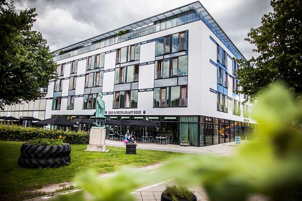 Hotel Kolding Exterior photo