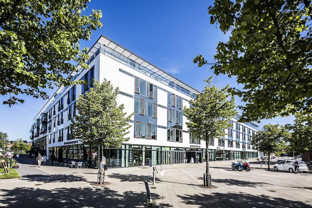 Hotel Kolding Exterior photo