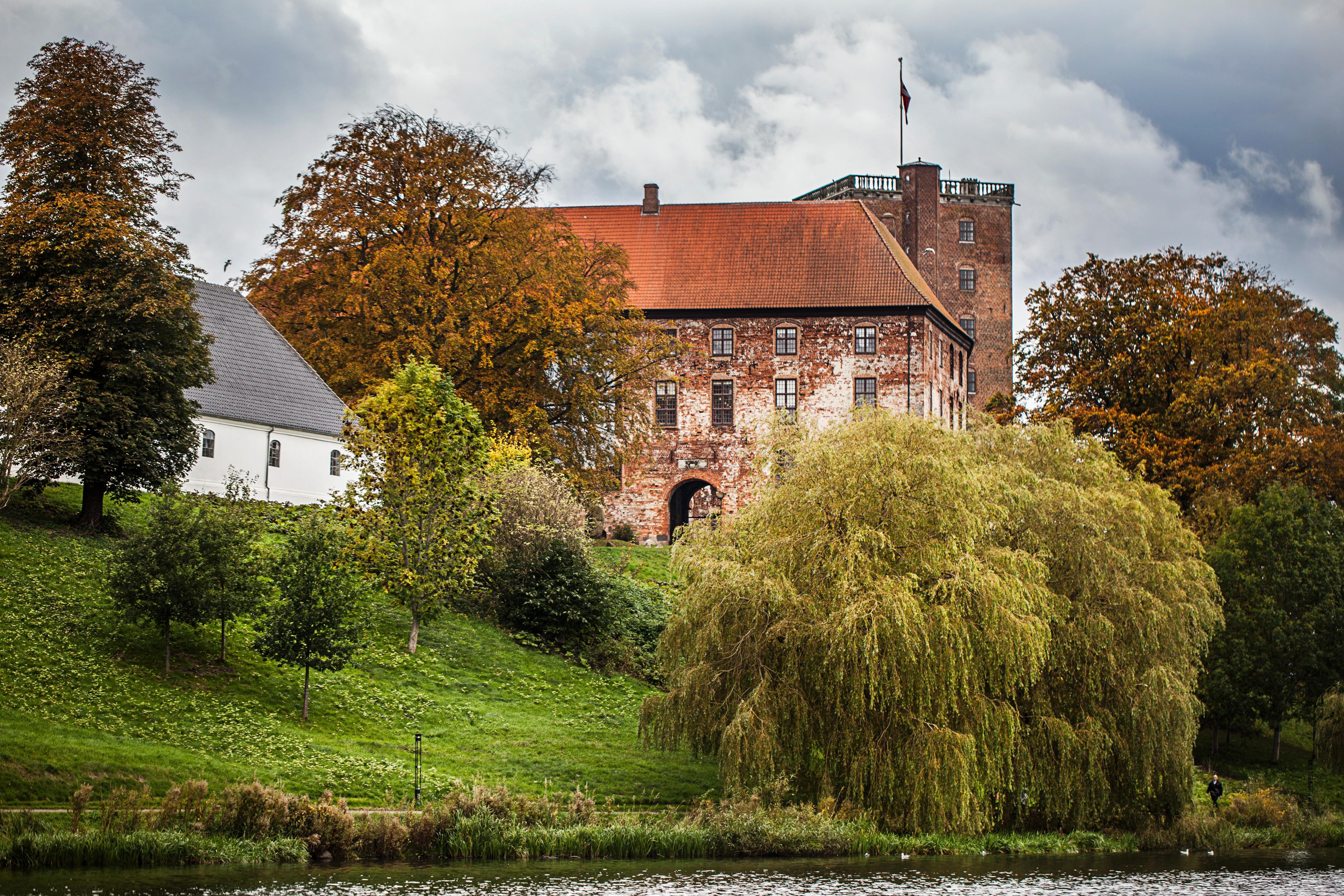 Hotel Kolding Exterior photo