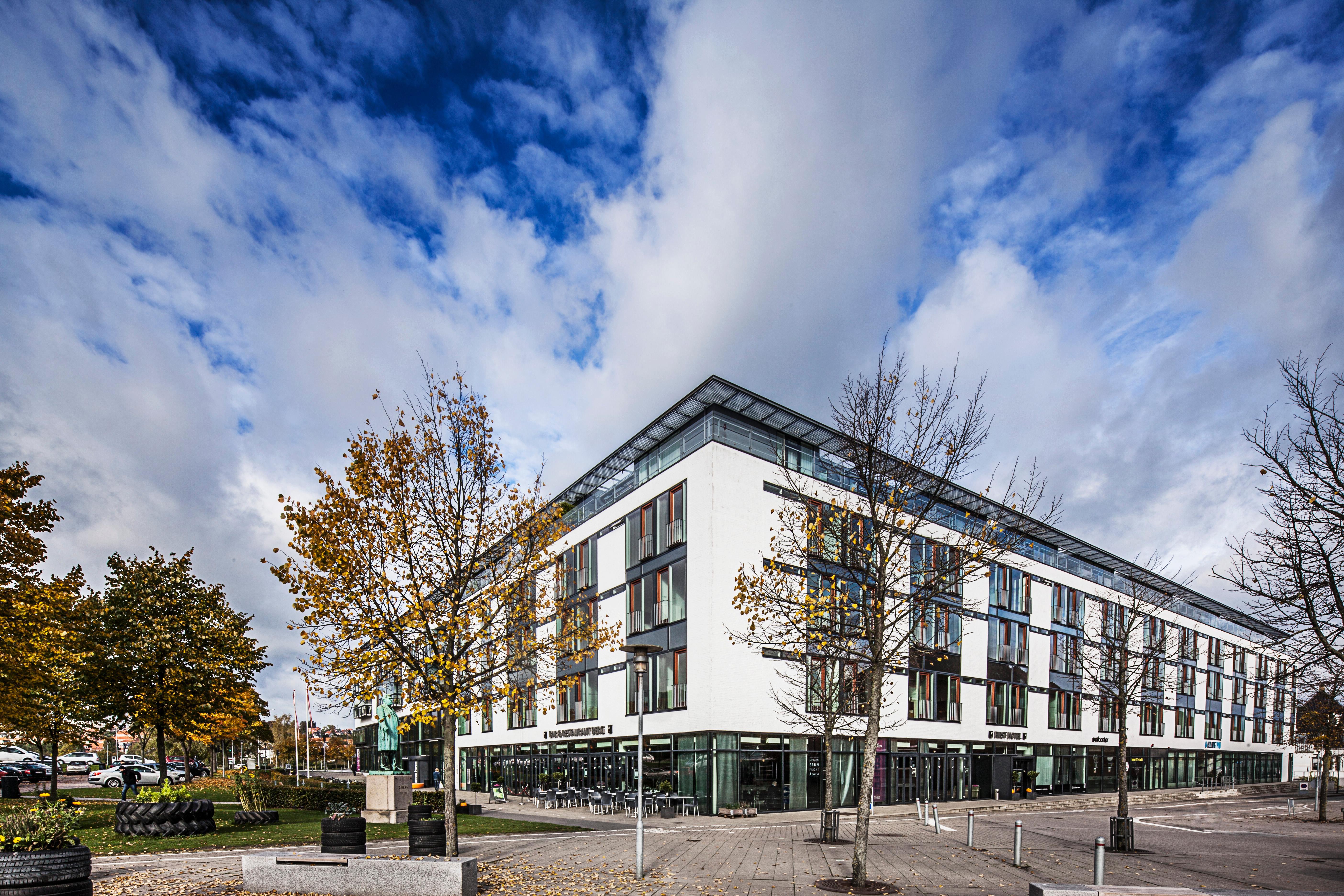 Hotel Kolding Exterior photo